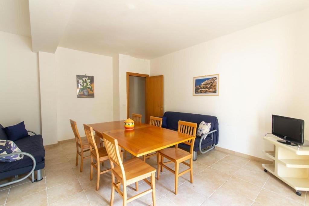 Blue Area Apartments - Fromhometosalento Torre dell'Orso Zewnętrze zdjęcie