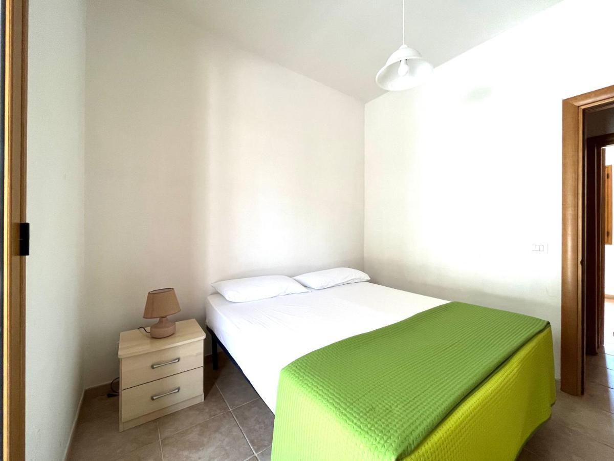 Blue Area Apartments - Fromhometosalento Torre dell'Orso Zewnętrze zdjęcie